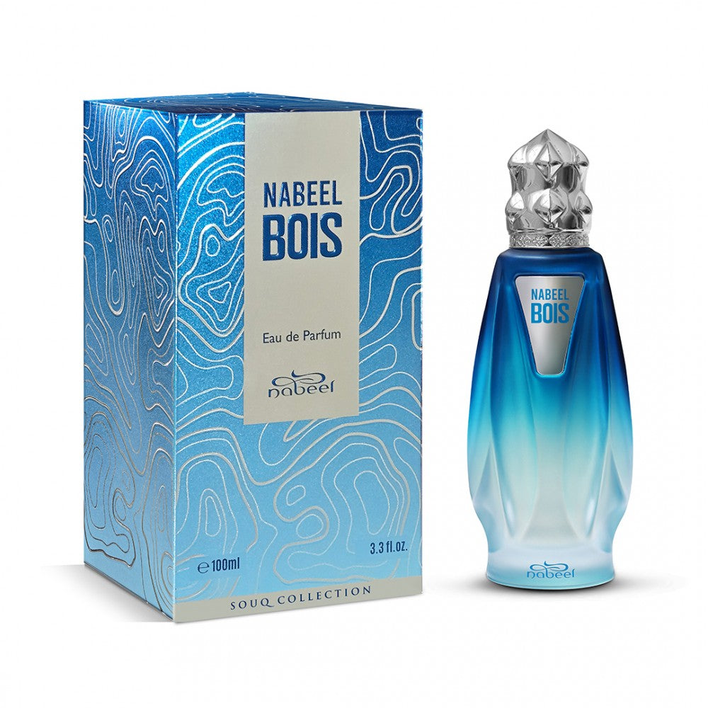 Bois 100 ml