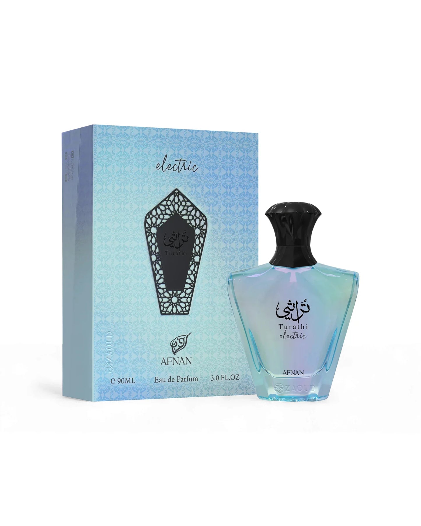 Turathi Electic 90 ml