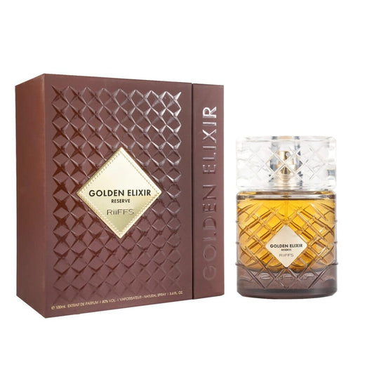 Golden Elixir Riserve 100 ml