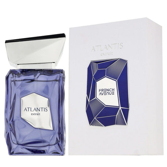 Atlantis 100 ml