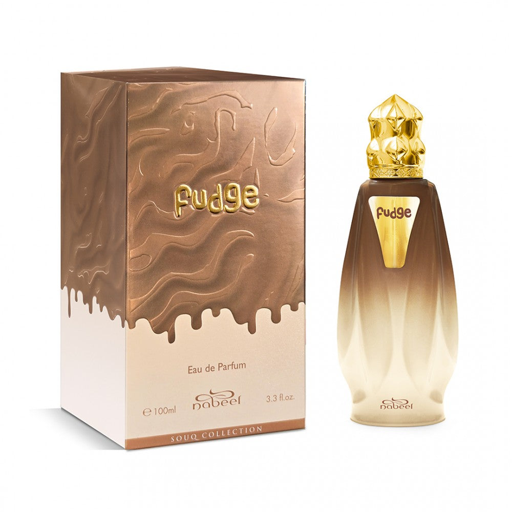 Fudge 100 ml