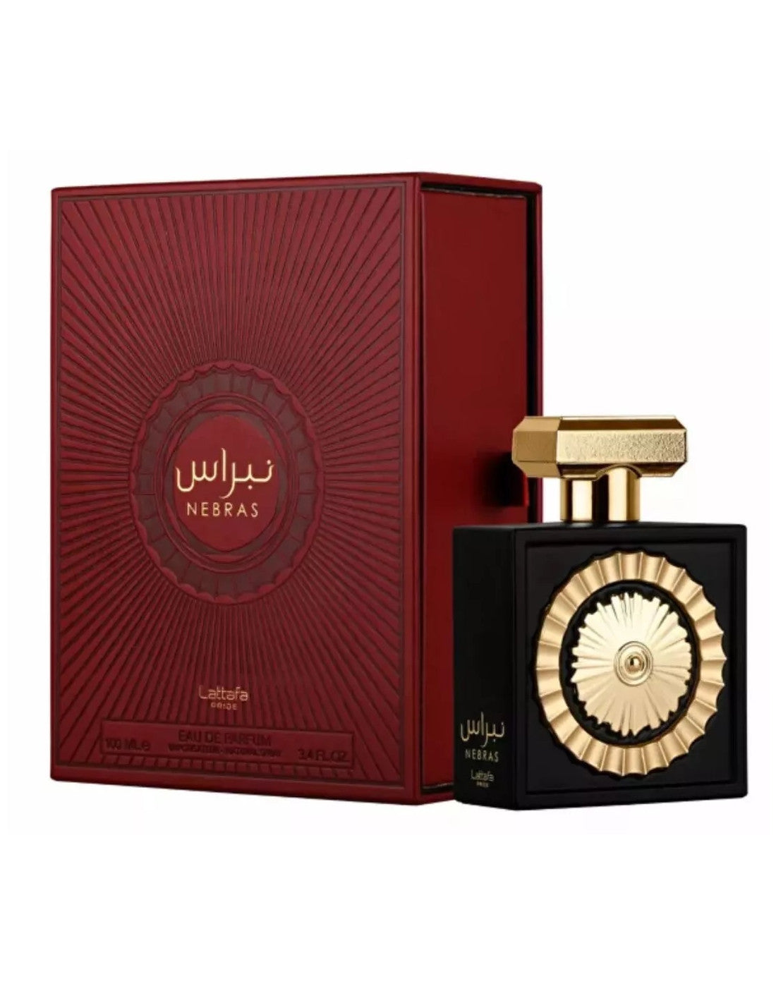 Nebras 100 ml
