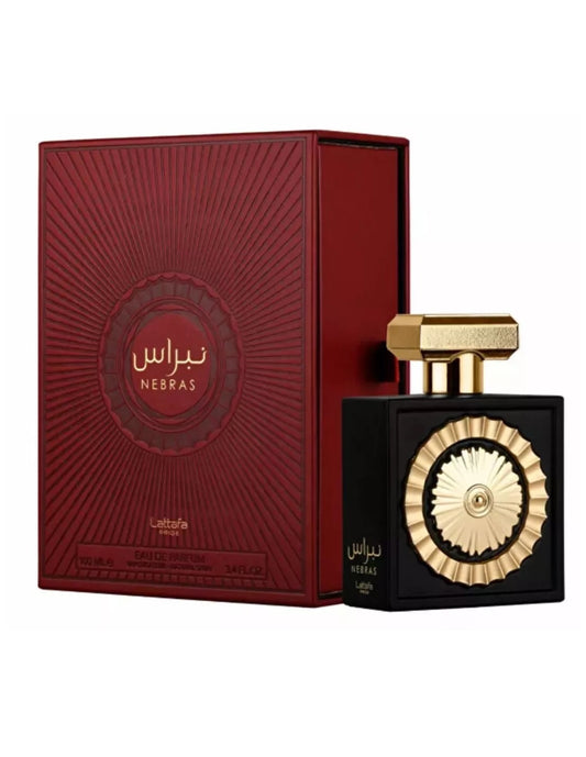 Nebras 100 ml