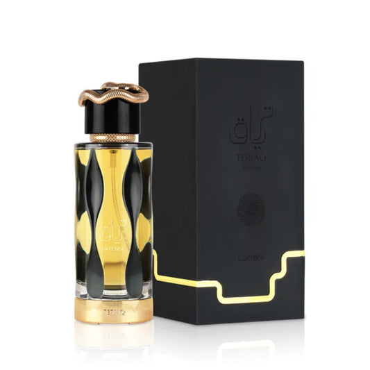 Teriaq Intense 100 ml