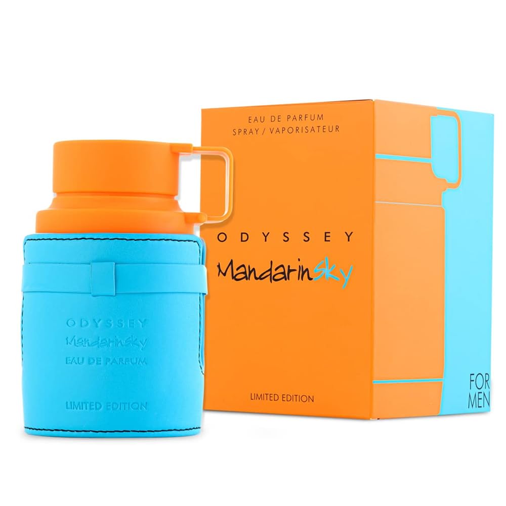 Odyssey MandarinSky 100 ml