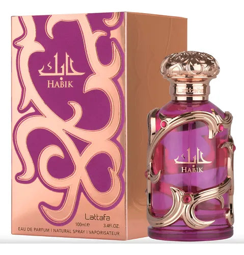 Habik for women 100 ml