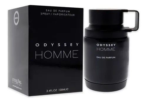 Odyssey Homme 100 ml