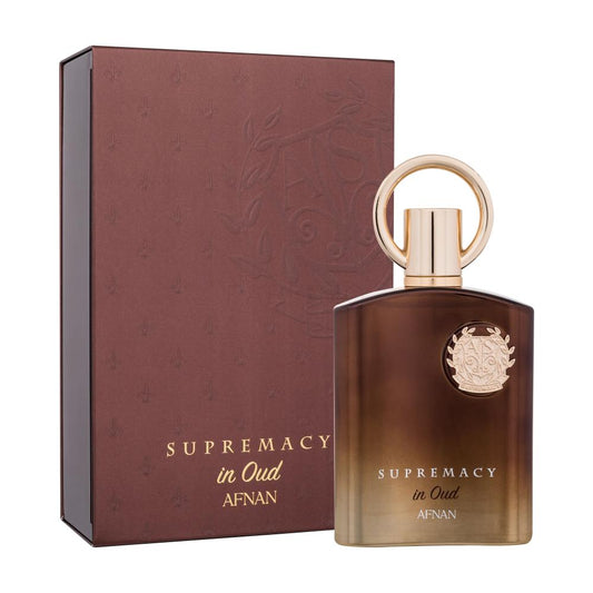 Supremacy in Oud 100 ml