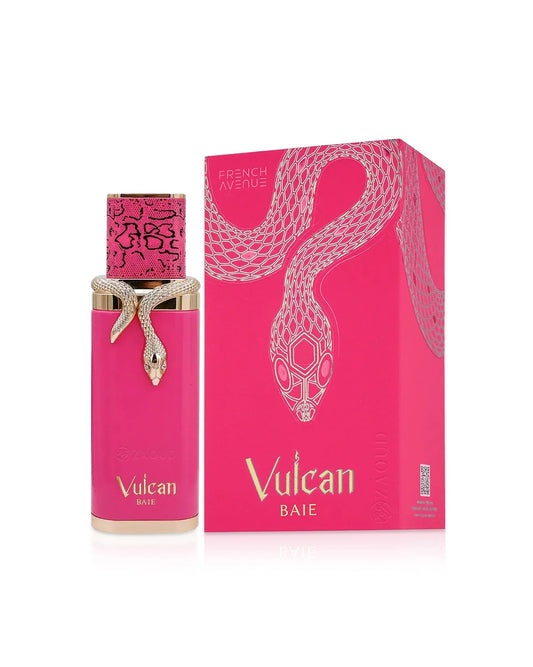 Vulcan Baie 100 ml