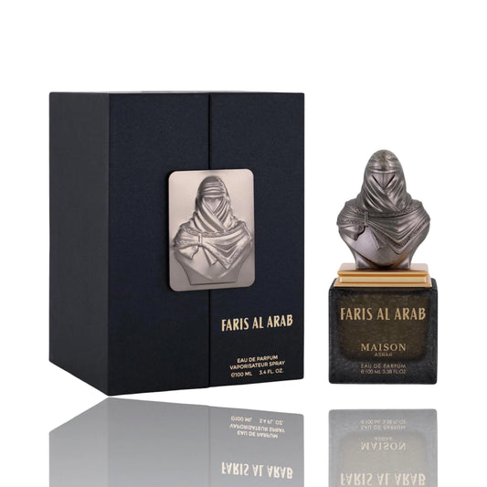 Faris al arab 100 ml