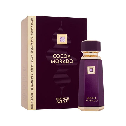 Cocoa Morado 100 ml