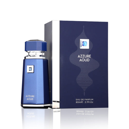 Azzurre Aoud 100 ml