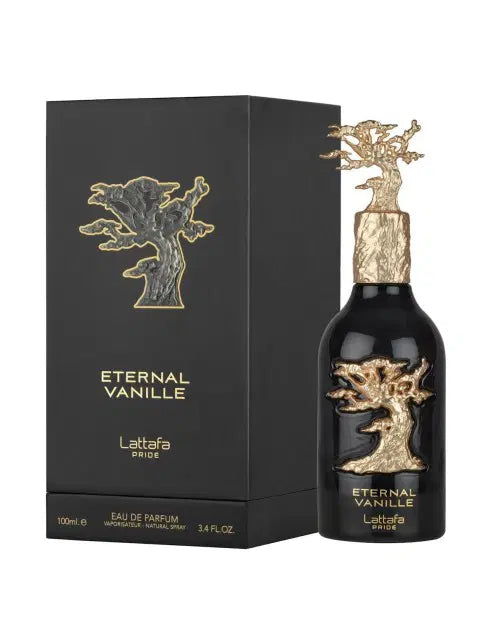 Eternal Vanille 100 ml