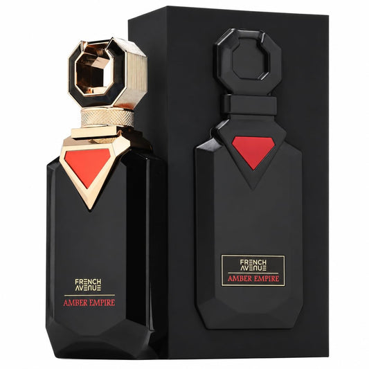 Amber Empire 100 ml