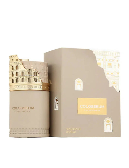 Colosseum 100 ml