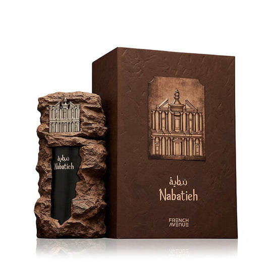 Nabatieh 100 ml