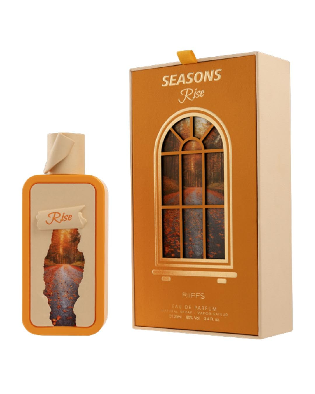 Season Rise 100 ml