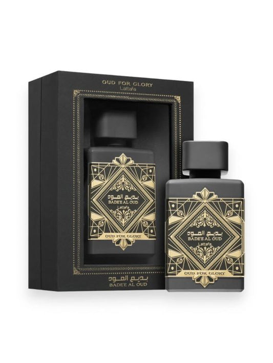 Bade’e Al Oud Oud for Glory 100 ml