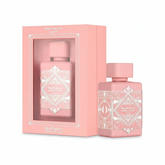Bade’e Al Oud Noble Blush 100 ml
