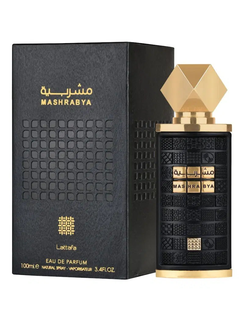 Mashrabya 100 ml