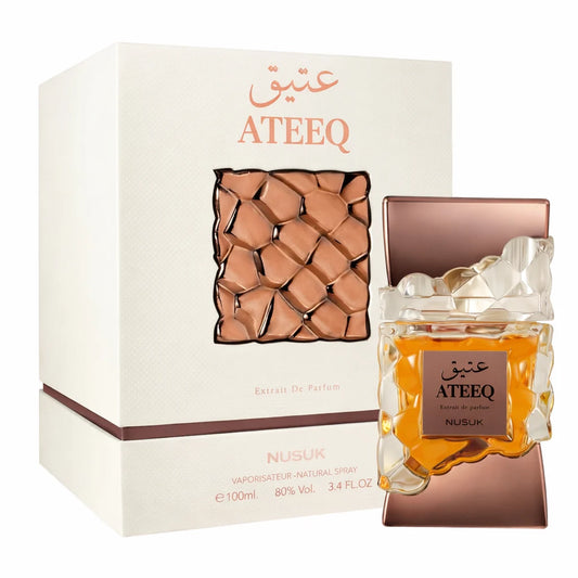 Ateeq 100 ml